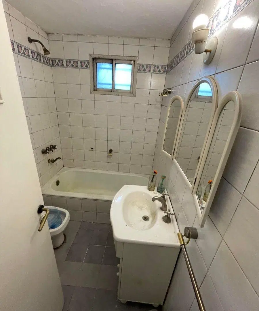 Ensenada 300, CABA / Departamento 3 ambientes venta / balcon / Excel est / u$s 82.500 5
