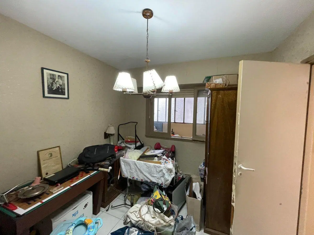 Ensenada 300, CABA / Departamento 3 ambientes venta / balcon / Excel est / u$s 82.500 5