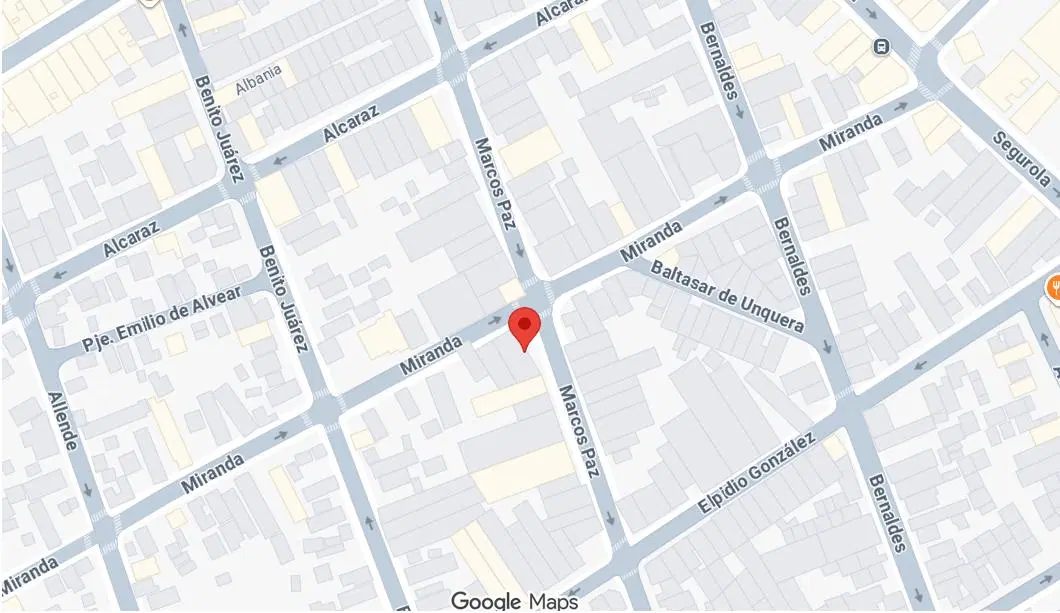 Terreno Marcos Paz 2000 Villa Del Parque, CABA 130 m2 U$S 109.000 OPORTUNIDAD 5