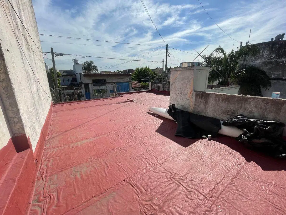 Pringles 1700, Ramos Mejía/ Alquiler casa 3 ambientes patio/ terraza/ pileta / $1.400.000 por mes 8