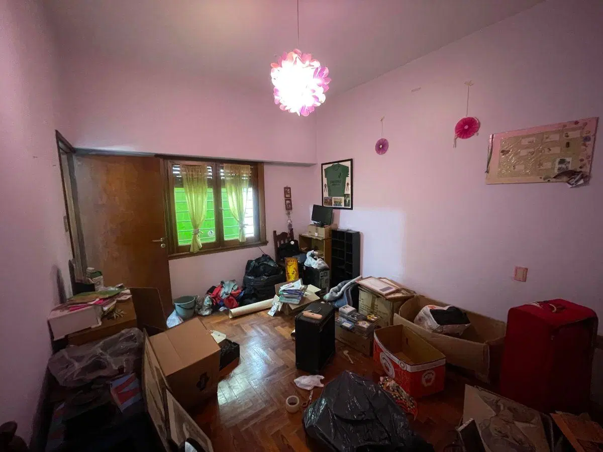 Pringles 1700, Ramos Mejía/ Alquiler casa 3 ambientes patio/ terraza/ pileta / $1.400.000 por mes 4