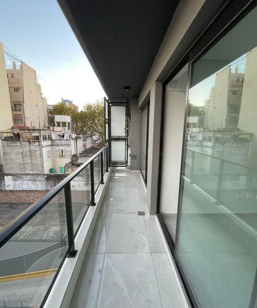 Av Juan B Alberdi 2400, Flores, CABA, ALQUILER depto 2 ambientes piso 2 , PILETA AMENITIES $750.000 4