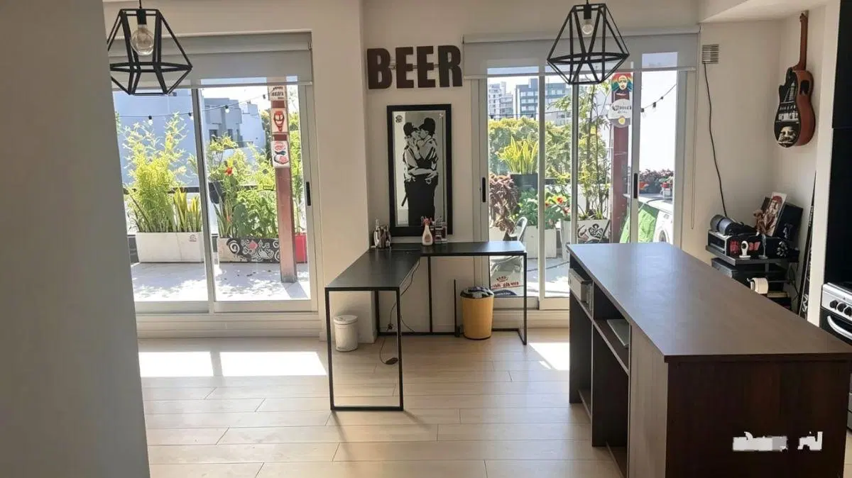 Murillo 900, Villa Crespo, CABA PH 2 ambientes 80 m2 cochera balcon terraza u$s 185.000 2