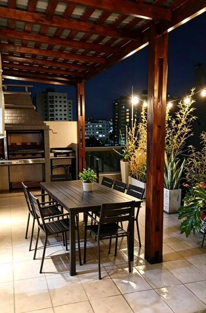Murillo 900, Villa Crespo, CABA PH 2 ambientes 80 m2 cochera balcon terraza u$s 185.000 8