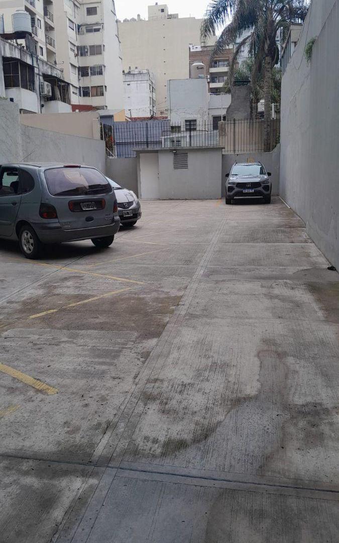 Foto de Cochera en venta / Fernández Blanco 2300, CABA/ U$S 13.000, imagen 3