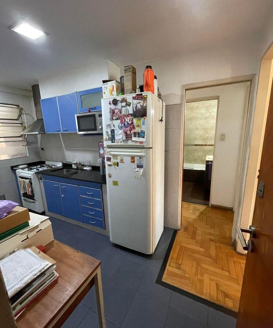 Foto de Juan B Alberdi 4300, CABA/ Departamento 3 ambientes /balcón a la calle, imagen 5
