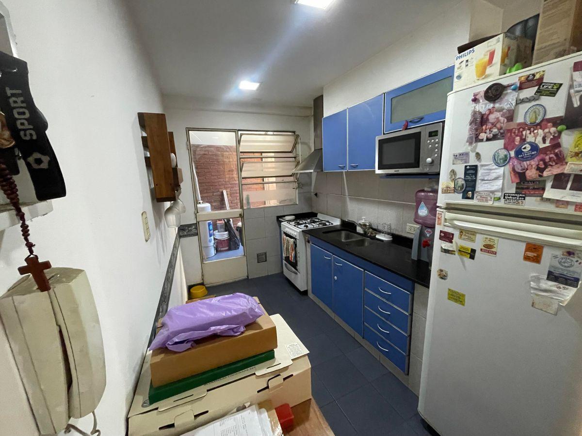 Foto de Juan B Alberdi 4300, CABA/ Departamento 3 ambientes /balcón a la calle, imagen 2