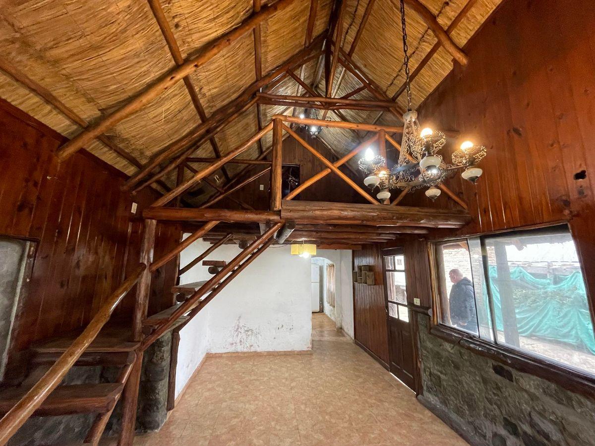 Foto de San Luis 1500, Moreno, cabaña 3 ambientes garaje pileta lote 660 m2, imagen 4