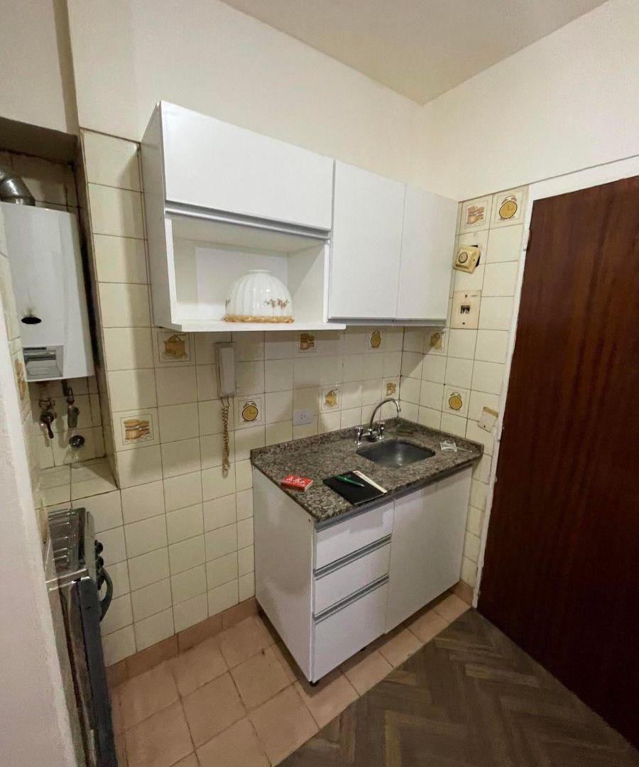 Foto de Alquiler departamento 1 ambiente / Palermo Soho / Malabia 1400/, imagen 2