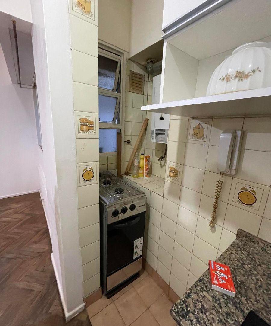 Foto de Alquiler departamento 1 ambiente / Palermo Soho / Malabia 1400/, imagen 5