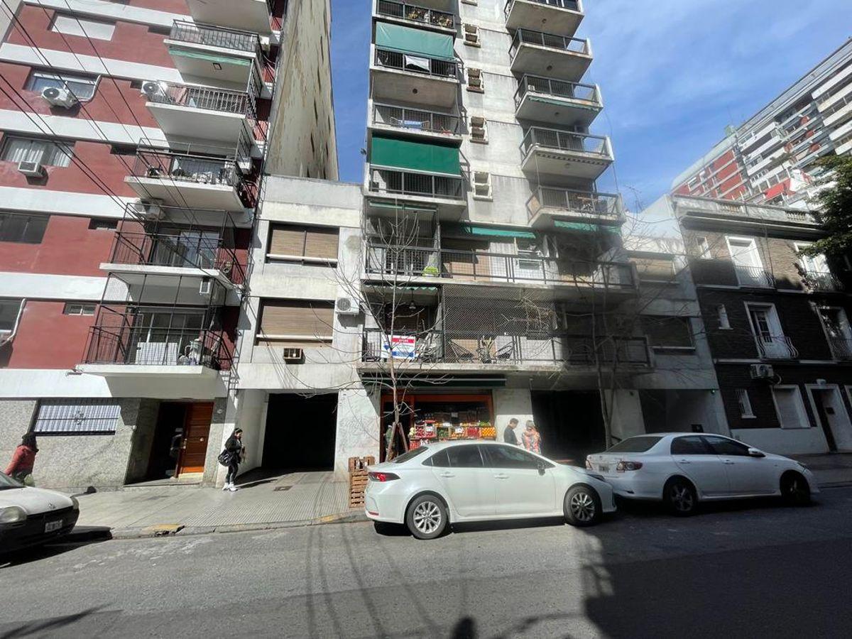 Foto de Cochera en venta /Sanchez De Bustamante 2230, Recoleta, CABA/ U$S 22.000, imagen 3