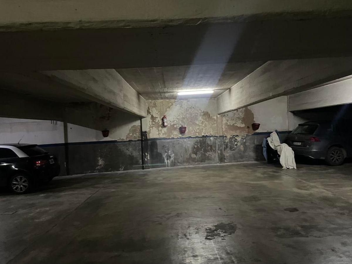 Foto de Cochera en venta /Sanchez De Bustamante 2230, Recoleta, CABA/ U$S 22.000, imagen 4