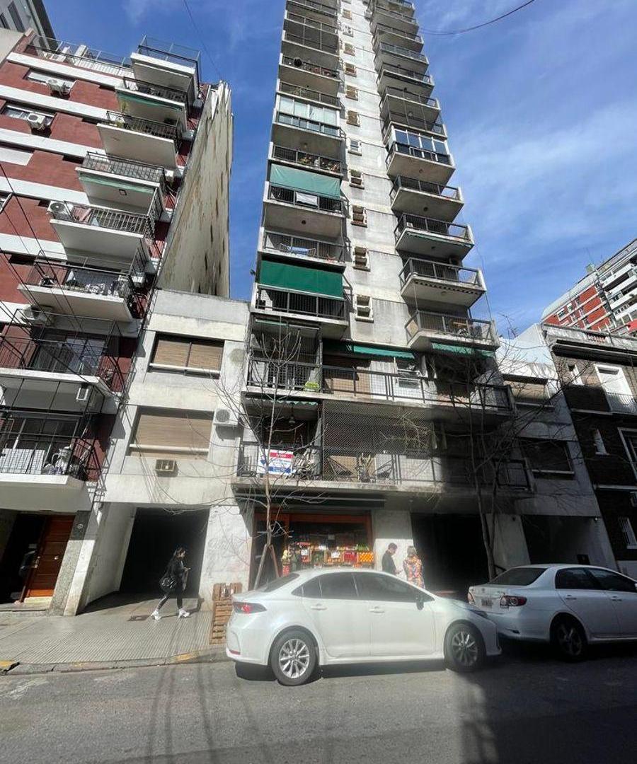 Foto de Cochera en venta /Sanchez De Bustamante 2230, Recoleta, CABA/ U$S 22.000, imagen 5