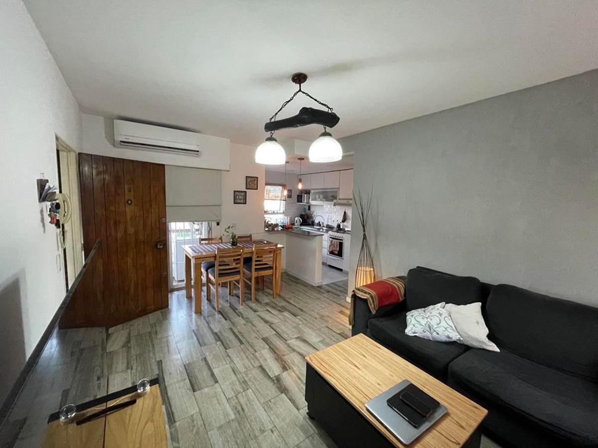 Foto de Departamento 4 ambientes, Figueroa Alcorta 3600, San Justo IMPECABLE 70, imagen 3