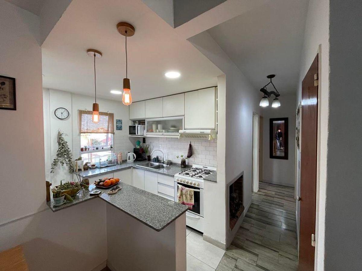 Foto de Departamento 4 ambientes, Figueroa Alcorta 3600, San Justo IMPECABLE 70, imagen 2