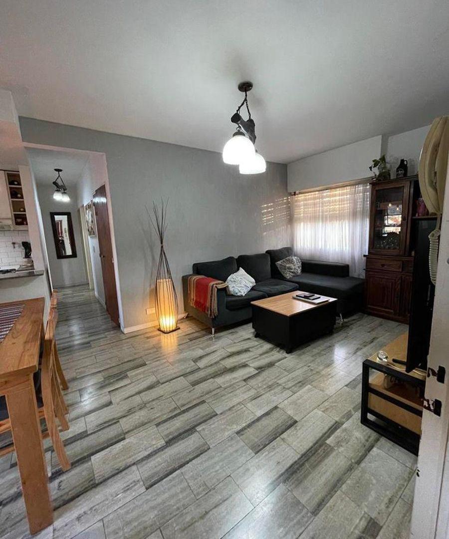 Foto de Departamento 4 ambientes, Figueroa Alcorta 3600, San Justo IMPECABLE 70, imagen 1