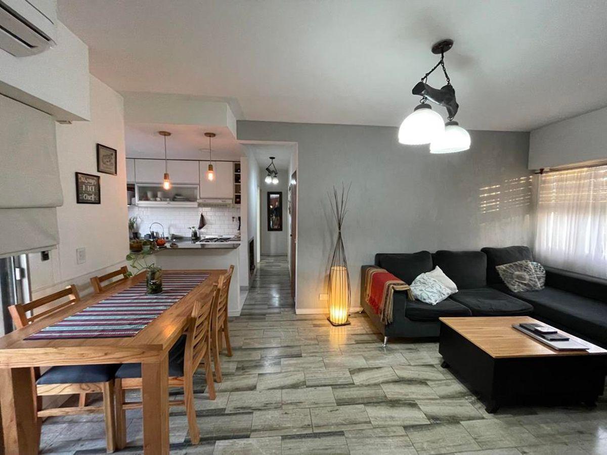 Foto de Departamento 4 ambientes, Figueroa Alcorta 3600, San Justo IMPECABLE 70, imagen 4