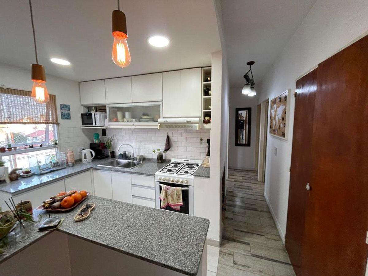 Foto de Departamento 4 ambientes, Figueroa Alcorta 3600, San Justo IMPECABLE 70, imagen 5