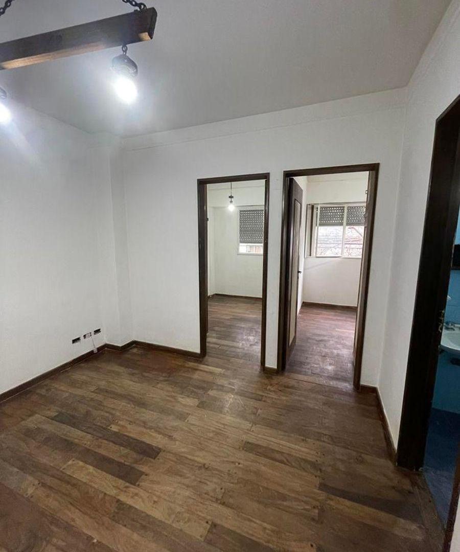 Foto de PAVON 2000 Constitución departamento frente 3 ambientes frente 40 m2, imagen 5