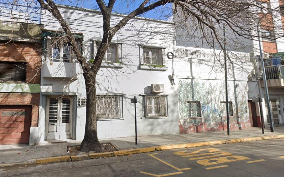 Foto de Combate Los Pozos 1570, San Cristobal CABA, PH 2 ambientes patio 60 m2, imagen 5