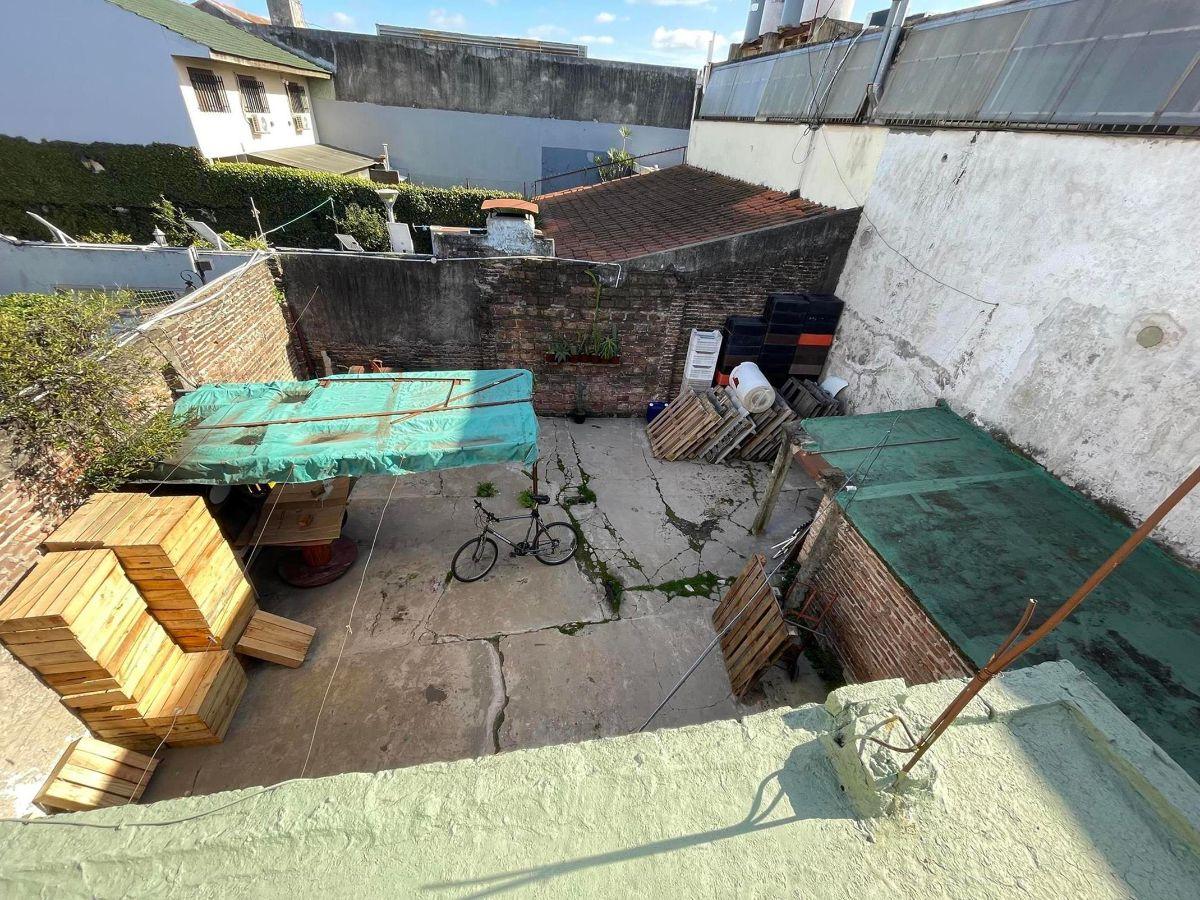 Foto de Casa Galpon Lomas del Mirador / Lote propio / 200m2 / Pozos 1000 /, imagen 2