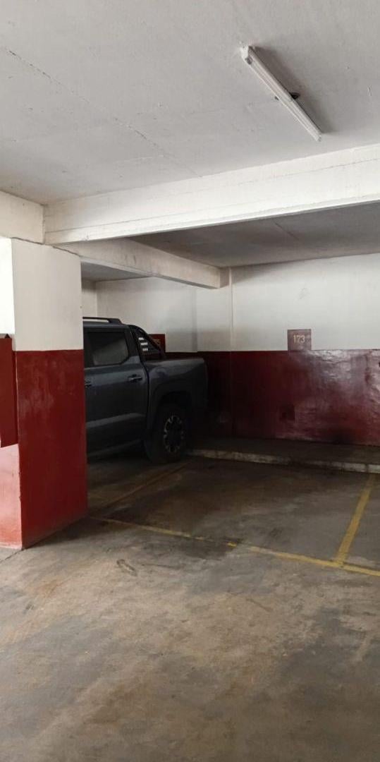 Foto de Cochera venta / garage en edificio / fija y cubierta / Peña 2627, CABA, imagen 5