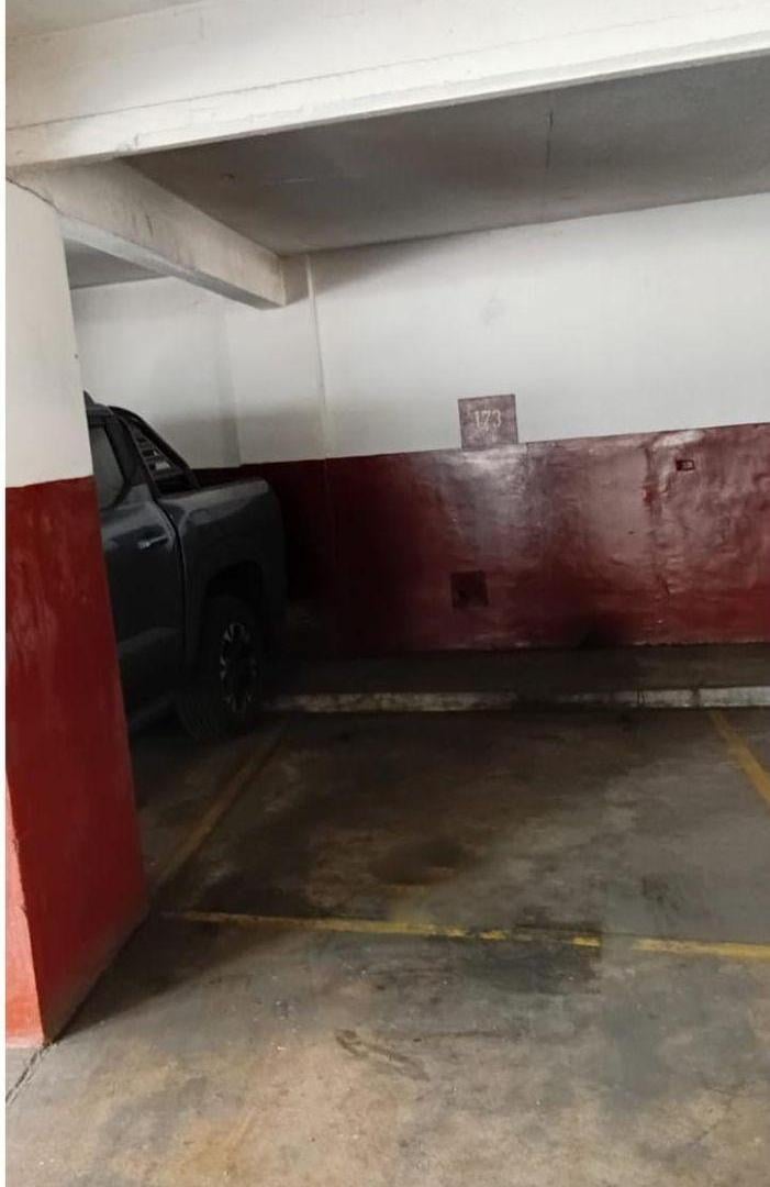 Foto de Cochera venta / garage en edificio / fija y cubierta / Peña 2627, CABA, imagen 1