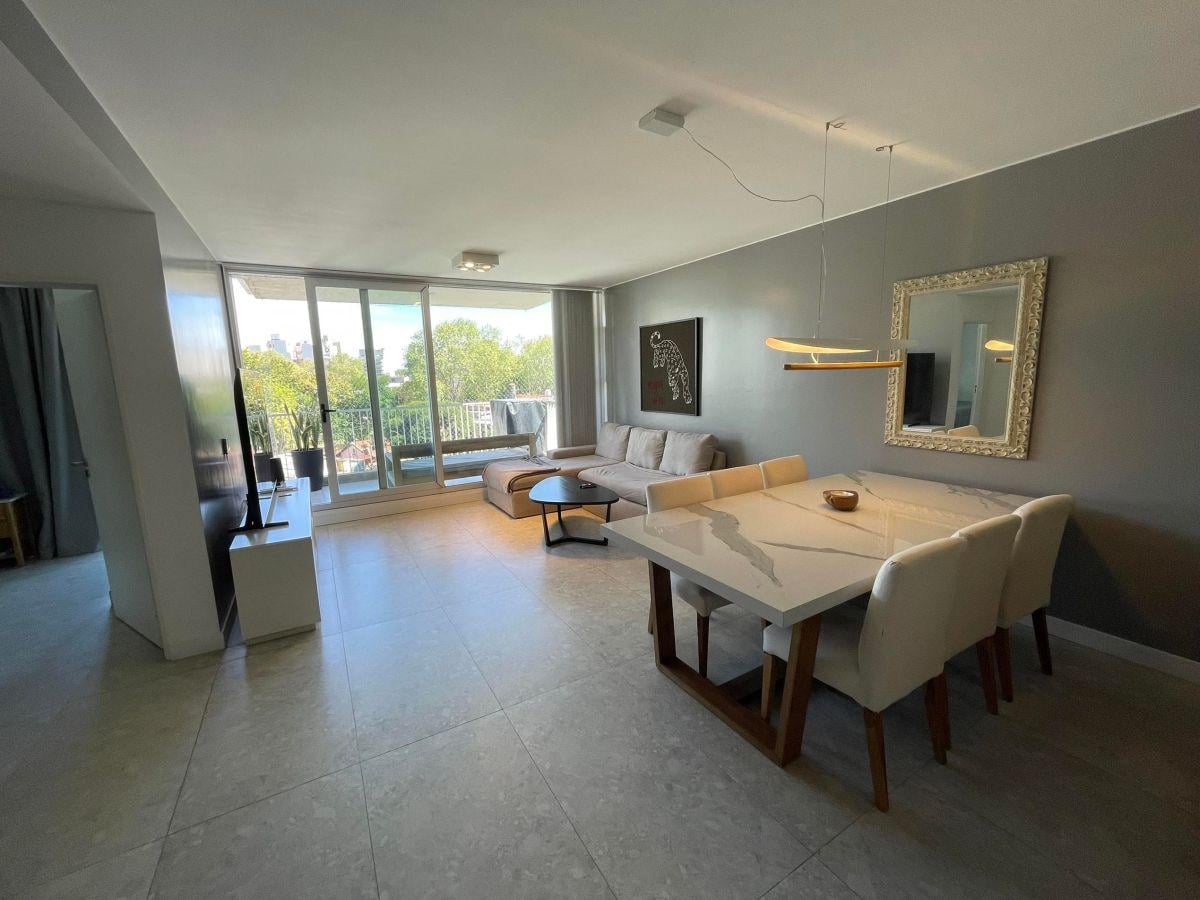 Foto de Gran departamento venta 3 ambientes / Bolivia 2900, Devoto, CABA/, imagen 3