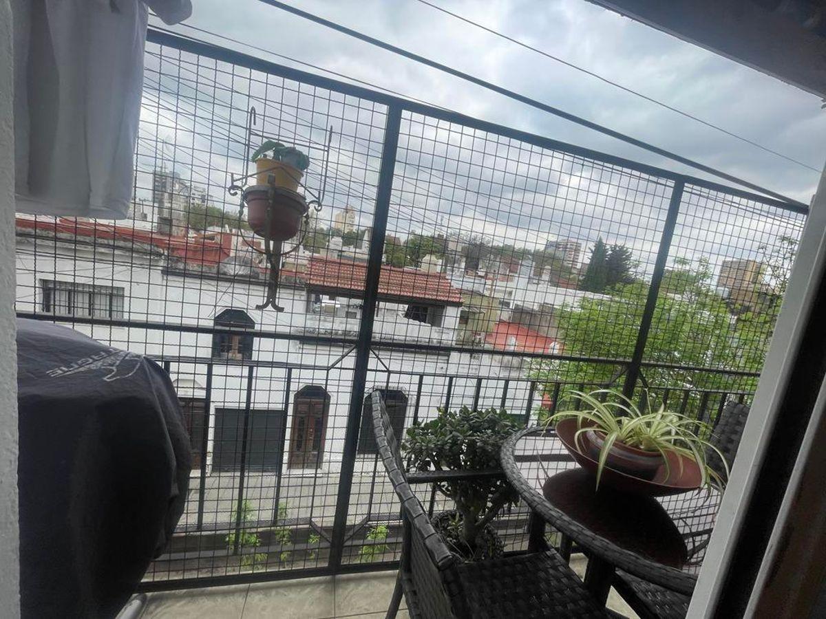 Foto de PH 3 Ambintes Rosalia De Castro 4600, Floresta, CABA 60 m2 balcon u$s, imagen 5