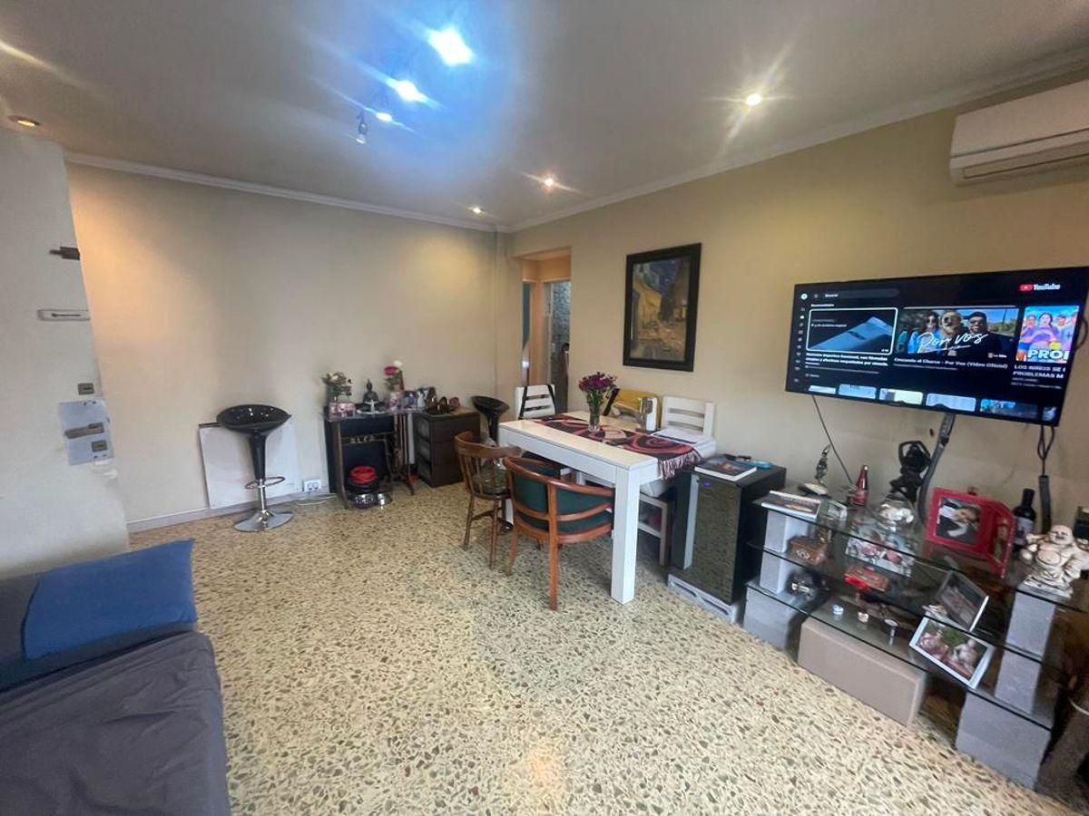 Foto de PH 3 Ambintes Rosalia De Castro 4600, Floresta, CABA 60 m2 balcon u$s, imagen 4
