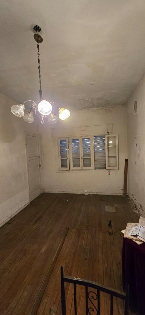 Foto de ¡RETASADA! CASA 3 AMBIENTES EN LOTE PROPIO A REFACCIONAR., imagen 5