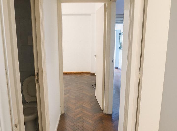 DEPARTAMENTO 3 AMBIENTES CON DEPENDENCIA 3