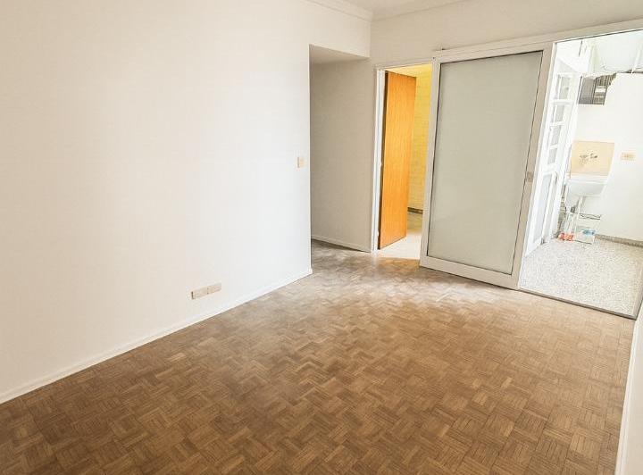 DEPARTAMENTO 2 AMBIENTES EN SAAVEDRA 4