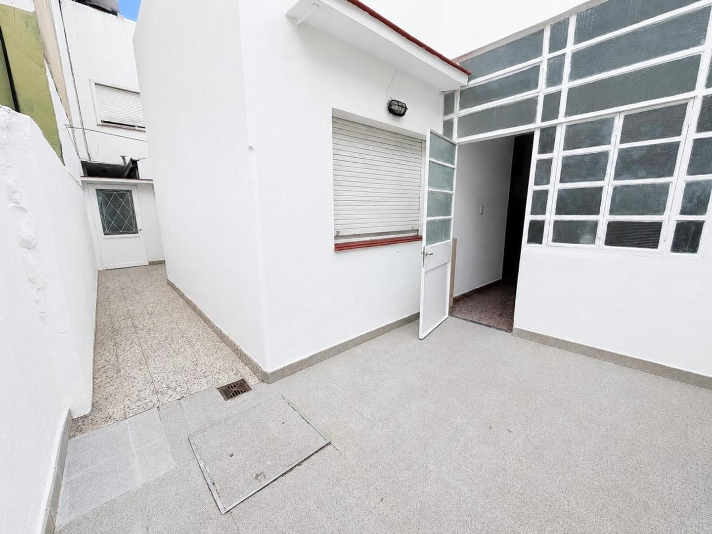 PH 2 AMBIENTES CON PATIO