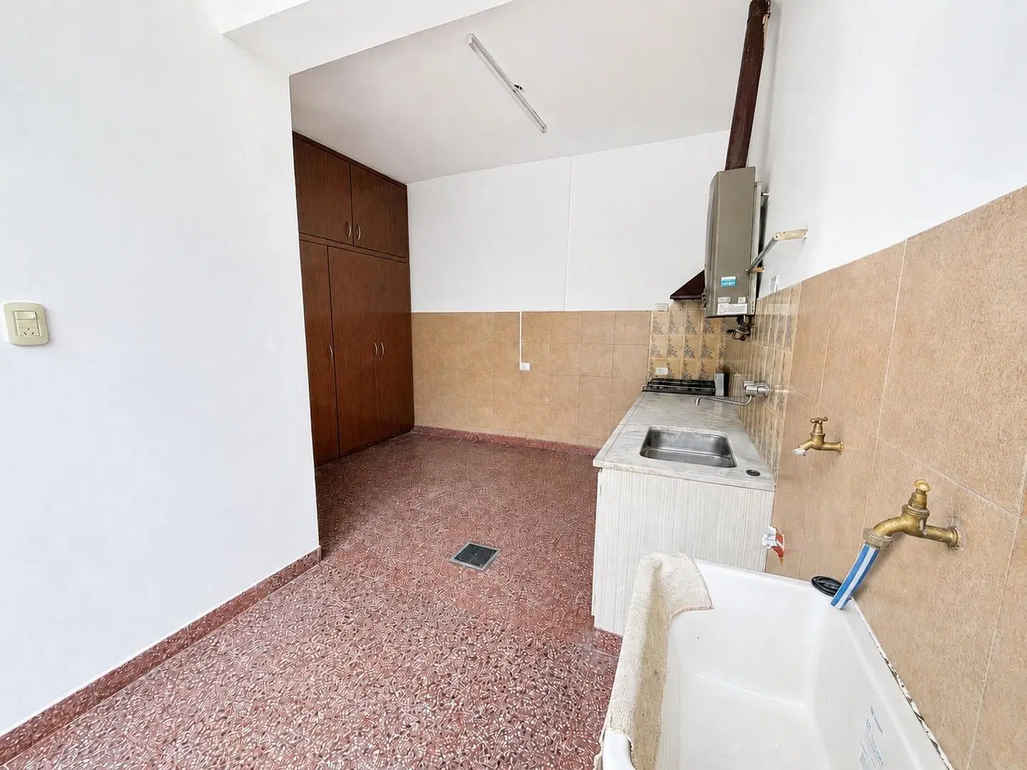 PH 2 AMBIENTES CON PATIO 2