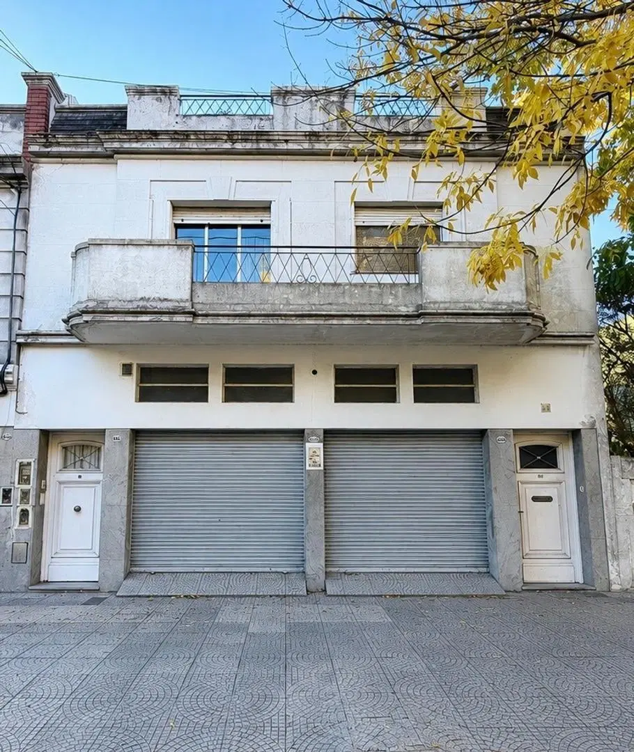 VENTA EN BLOCK SOBRE LOTE PROPIO PHS DE 3 Y 4 AMB - USAB 1 5