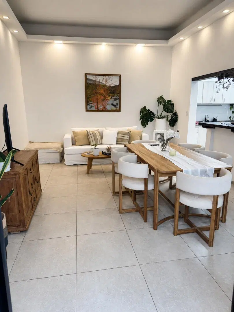 PH DE 3 AMBIENTES CON TERRAZA PROPIA 4