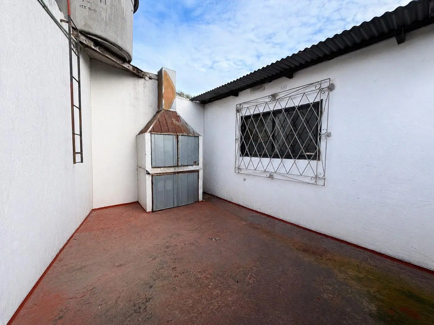 Ph de 3 ambientes con terraza 2