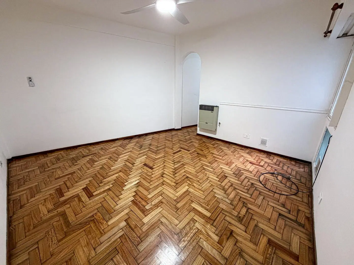 Departamento de 2 ambientes en Saavedra 3