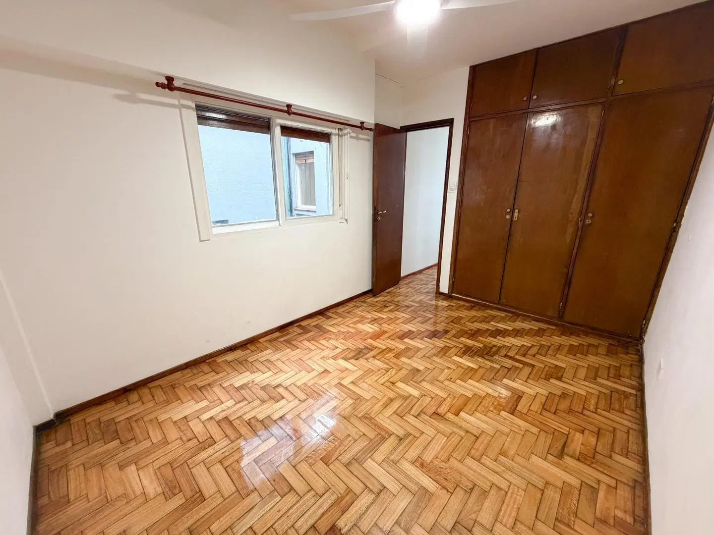 Departamento de 2 ambientes en Saavedra 5