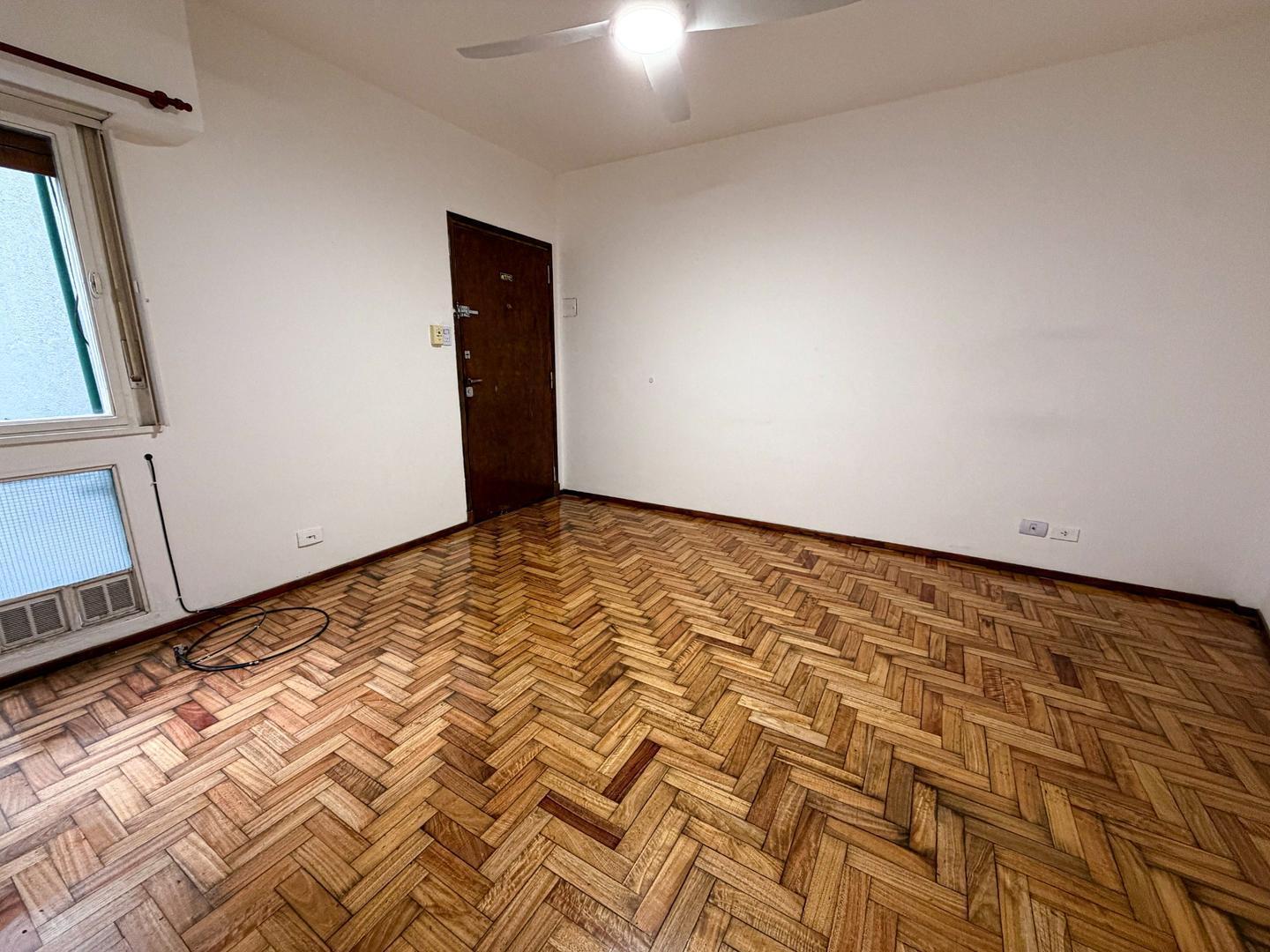 Departamento de 2 ambientes en Saavedra