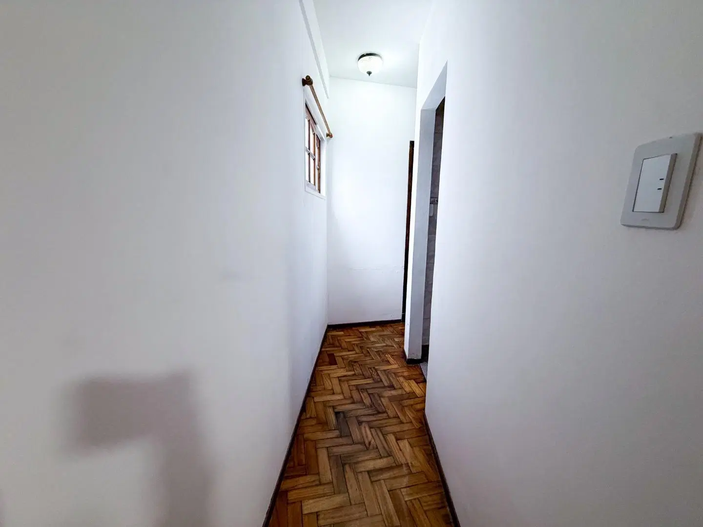 Departamento de 2 ambientes en Saavedra 4