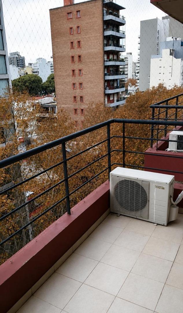 Foto de Departamento de 2 ambientes con Balcón al Frente, imagen 2