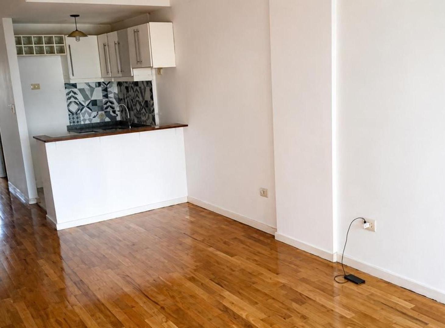 Foto de Departamento de 2 ambientes con Balcón al Frente, imagen 2