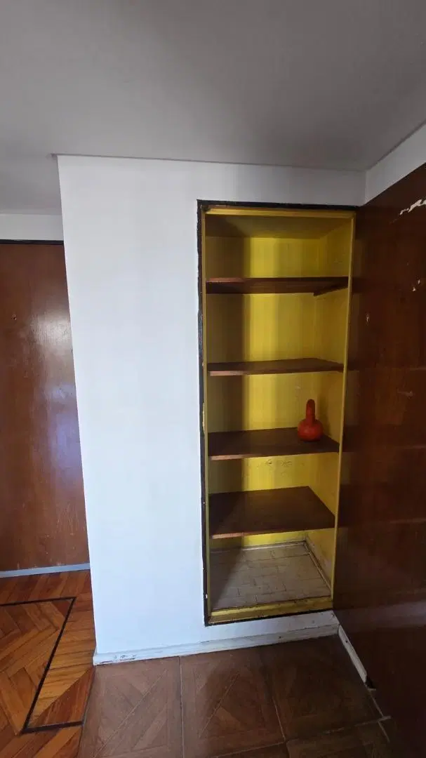 Departamento 2 ambientes con balcón 5