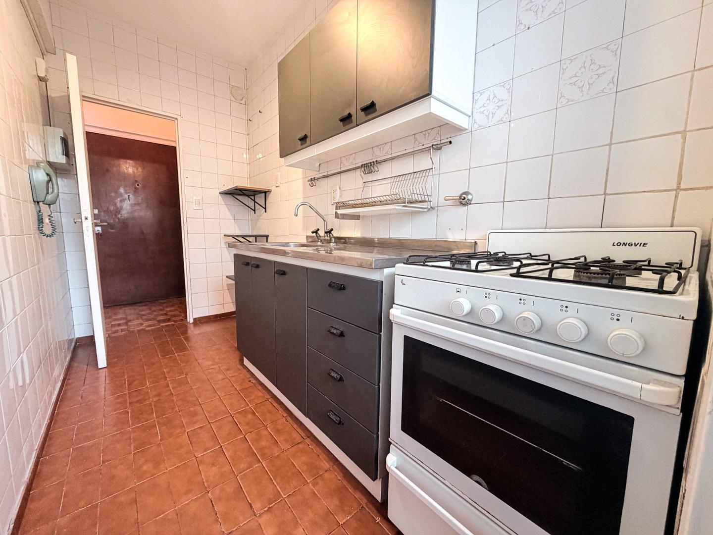 Foto de Departamento 2 ambientes con balcón, imagen 5