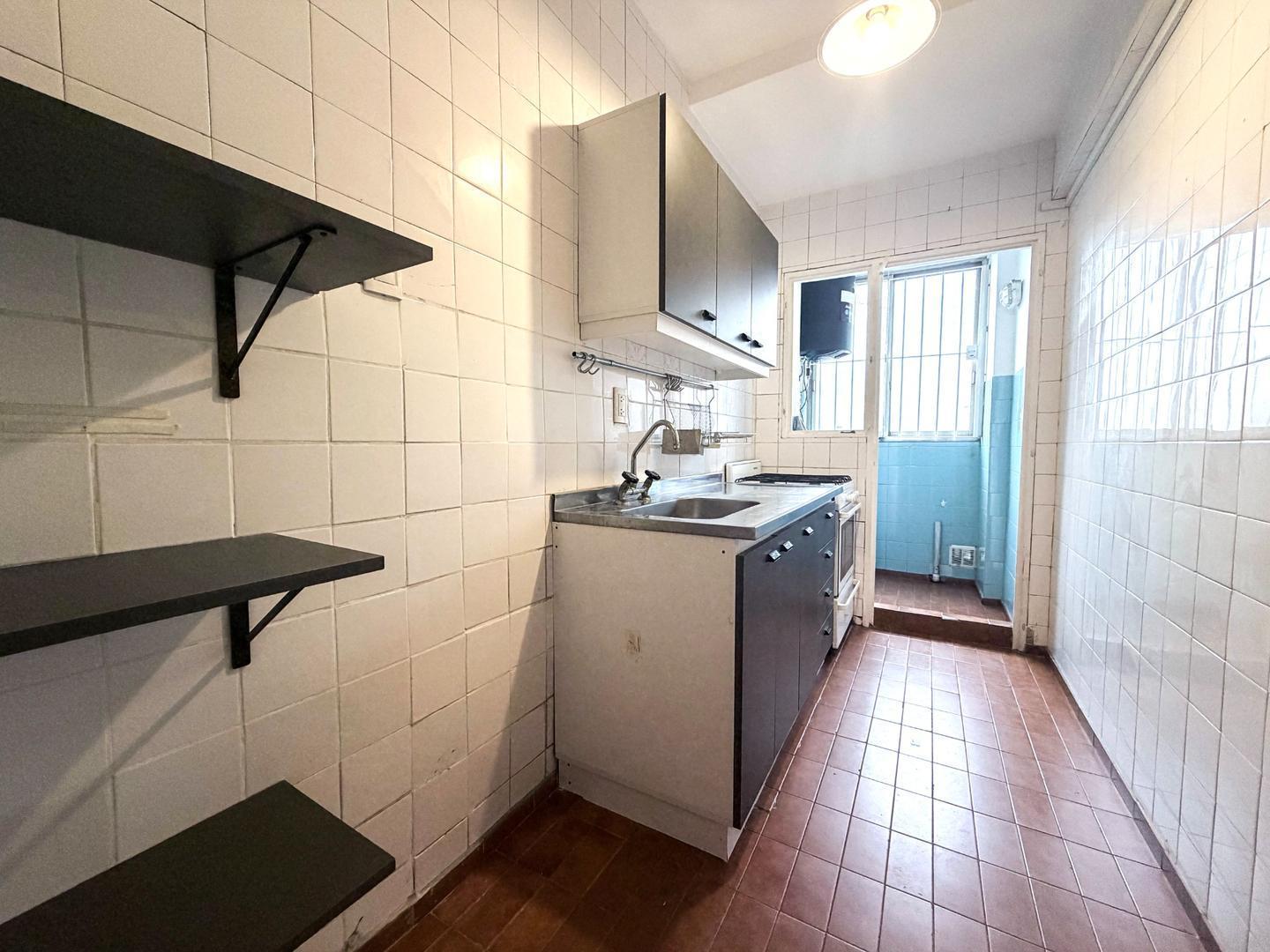 Foto de Departamento 2 ambientes con balcón, imagen 2