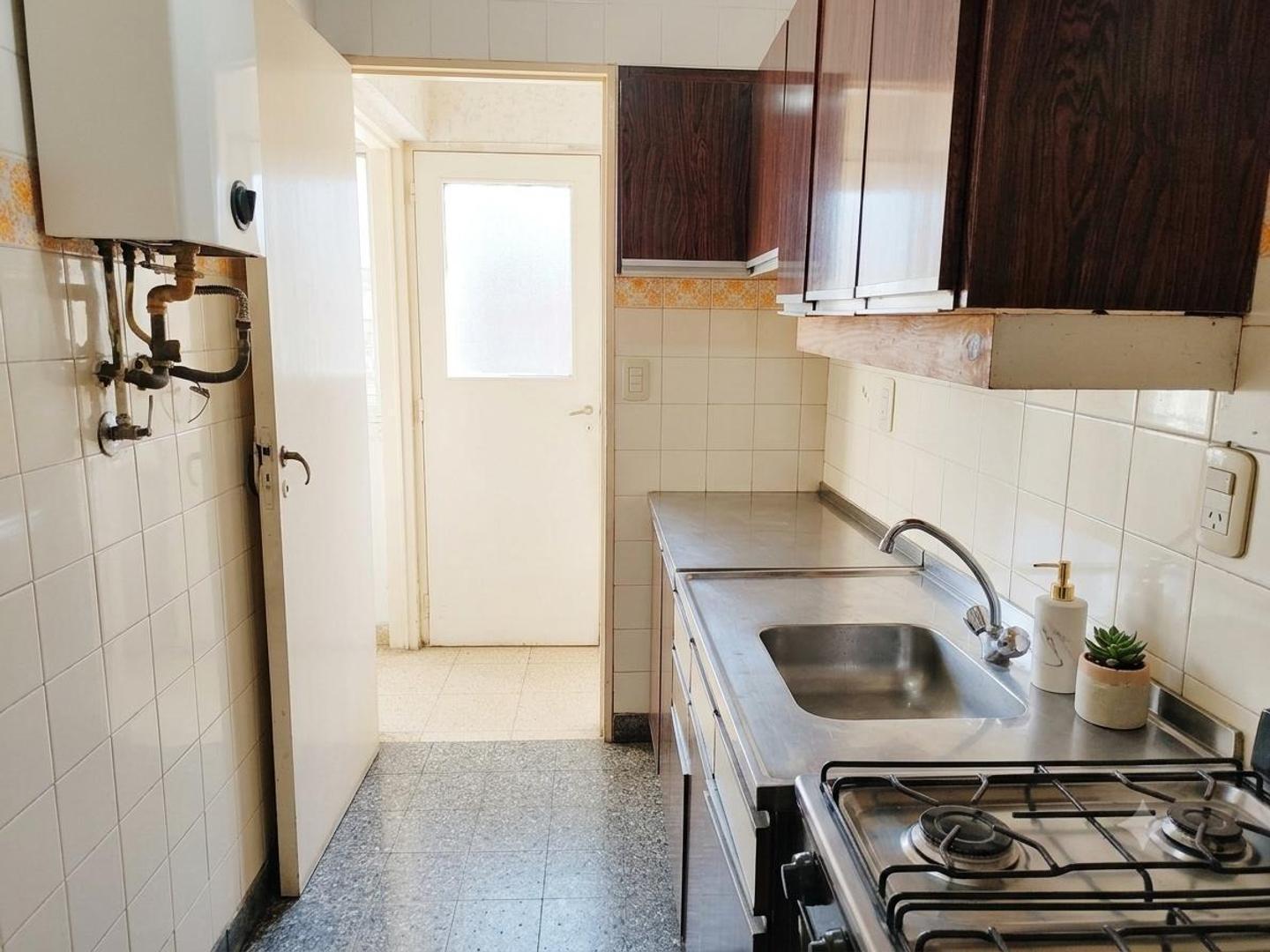 Foto de Departamento 3 ambientes con balcón, imagen 4