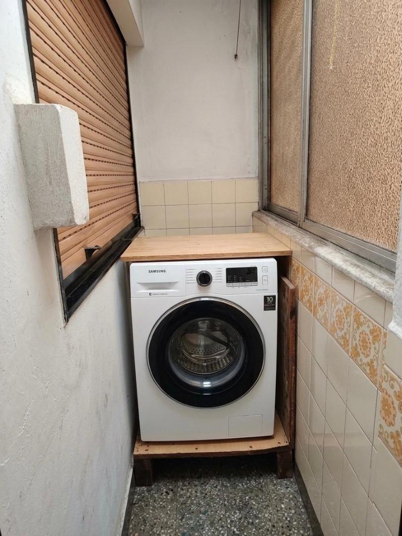 Foto de Departamento 3 ambientes con balcón, imagen 1