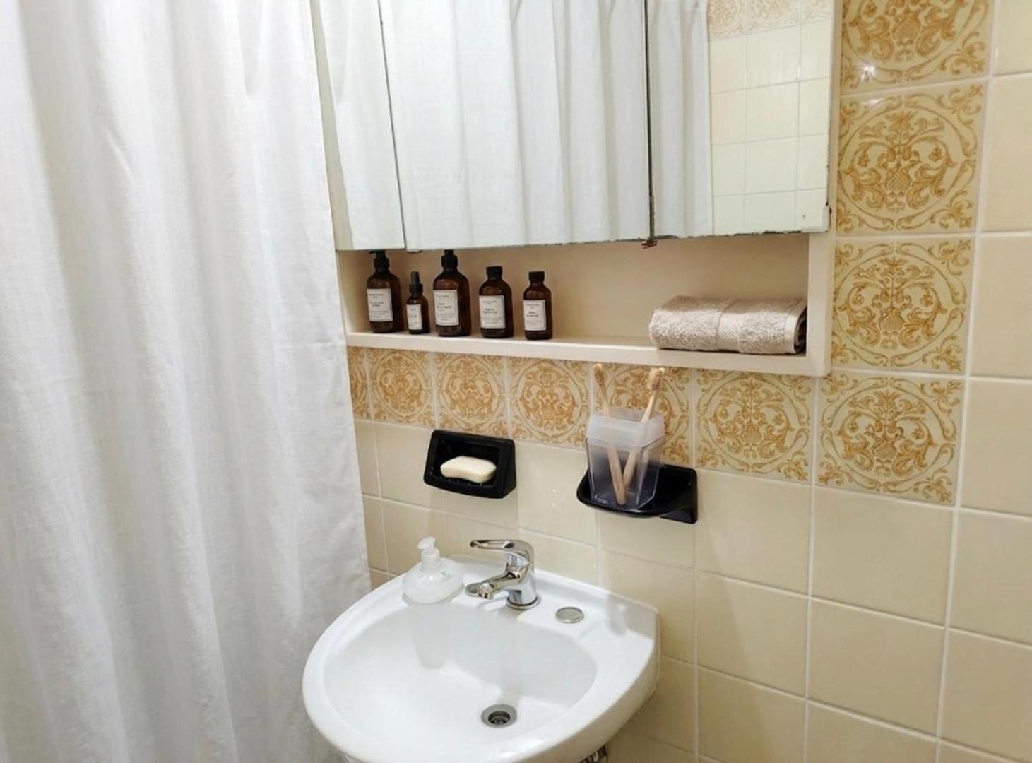 Foto de Departamento 3 ambientes con balcón, imagen 2